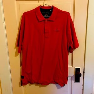Orvis polo
